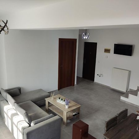 Milias Apartment'S Ierissos Exterior photo