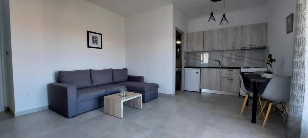 Milias Apartment'S Ierissos Room photo