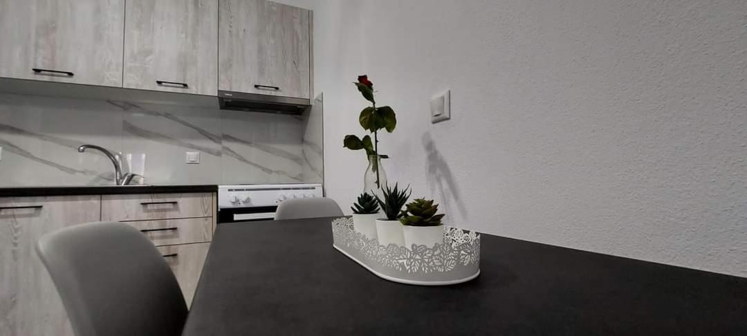Milias Apartment'S Ierissos Room photo