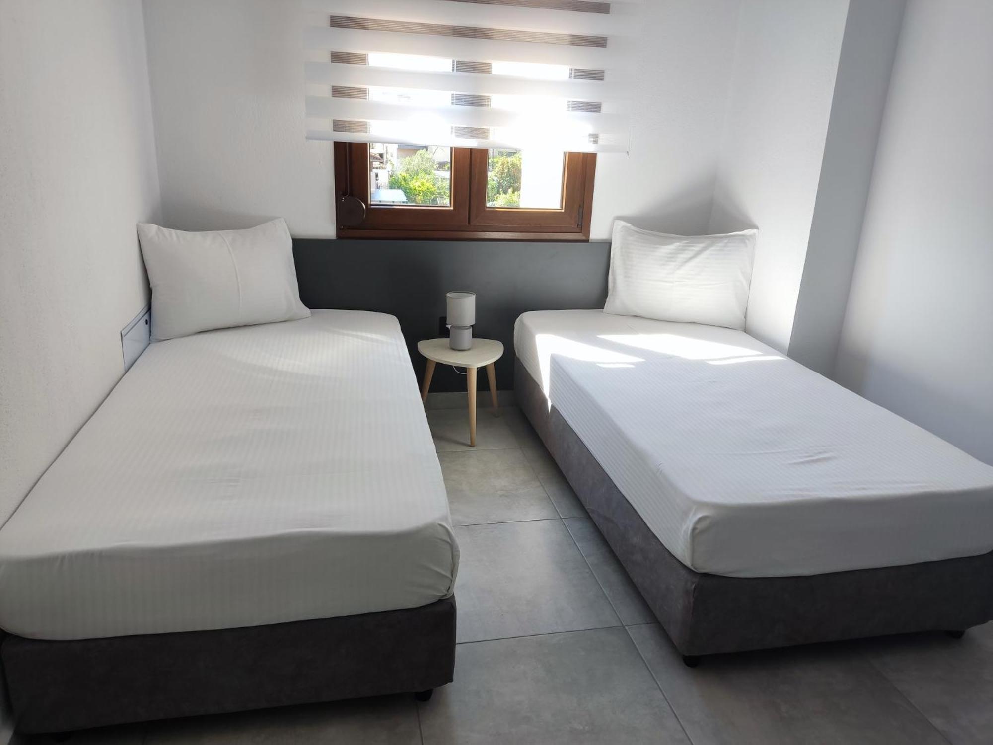 Milias Apartment'S Ierissos Room photo